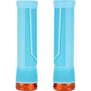 grip Gripy na řidítka kola Race Face Chester