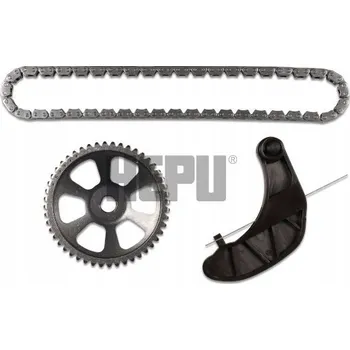 Spojková sada HEPU 21-0603 Sada řetězu, pohon olejového čerpadla