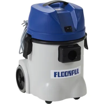 Vysavač Floorpul KV20P vysavač prachu a tekutin