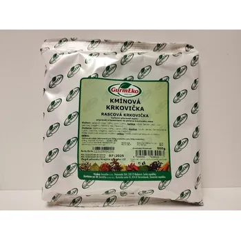 Koření Kmínová krkovička 500 g Gurmeko