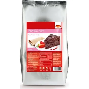 Vídeňský dort 5 kg Vitana