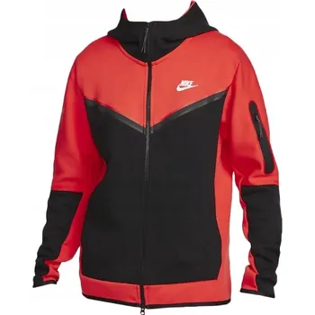 Pánská mikina Mikina Nike Sportswear Tech Pack DV0537-696 vel. XXL