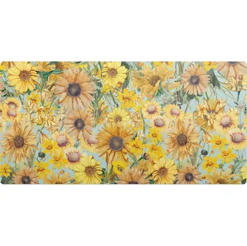 Obraz Ochranná podložka Wallfluent 60 x 120 cm, vícebarevná