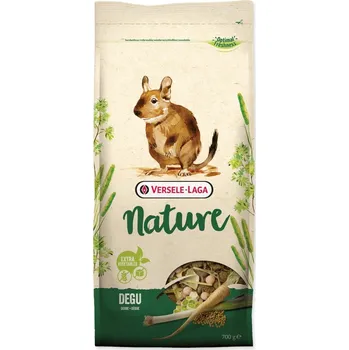 Krmivo pro hlodavce Versele-Laga Krmivo přírodní krmivo pro osmáky 700g