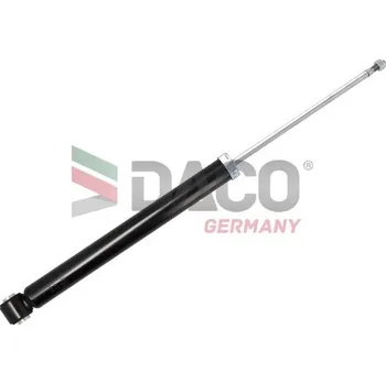 Tlumič pérování DACO 564207