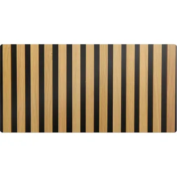 Obraz Ochranná podložka Wallfluent 60 x 120 cm, vícebarevná