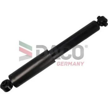 Tlumič pérování DACO 560932