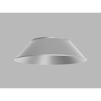 Příslušenství pro svítidlo LED2 Stínidlo HBAY 31 hliníkový reflektor - LED2 Lighting LED2 6450406