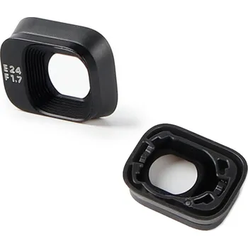 Dron Přední kryt gimbalu s objektivem pro DJI Mini 3 Pro – černý, originální