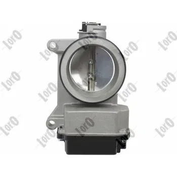 Systém vstřikování Hrdlo škrtící klapky ABAKUS 121-02-002