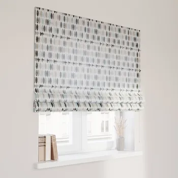 Roleta Římská roleta Capri Modern 862-MST-SWH-R-141-91_120x160