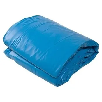 Bazénová fólie ovál 7,00 x 3,50 x 1,20 m modrá - ULTRA