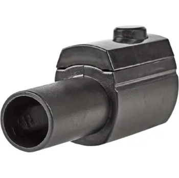 Tyč k vysavači Redukce ovál / kruh pro vysavač AEG VX9-4 X-Performance Serie 36mm na 32mm