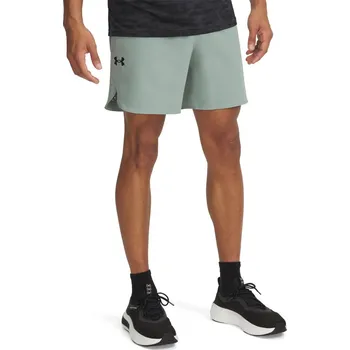 Pánské kraťasy Vanish Elite Shorts | Silica Green/Black M