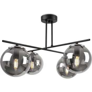 Závěsné svítidlo Light Home MODENA 4 - světelné body E14