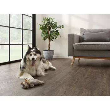 vinylová podlaha COREtec Essentials 1500 Jasper Oak 01 vinylová podlaha hybridní 1,62 m²