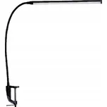 Stolní lampa ACA Lightning ACA černá 5 W