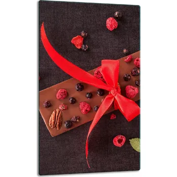 Obraz Krájecí deska TMK ArtDeko sklo 1 ks