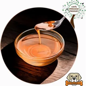 Lososový olej 1l KRMIMMASEM.CZ KH72