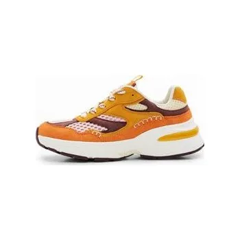 Dámská obuv Boty Desigual Moon Patch tutti fruti velikost 37