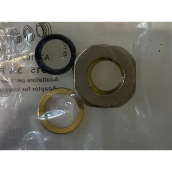 Radiátor Isan Svěrné šroubení 15 mm