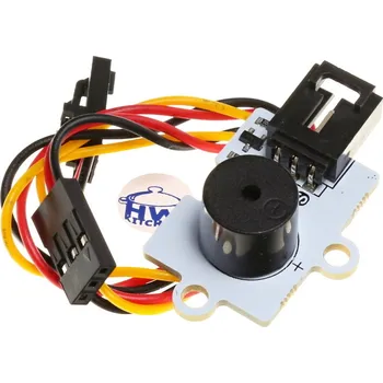 Elektronická stavebnice ElecFreaks Octopus pasivní bzučák