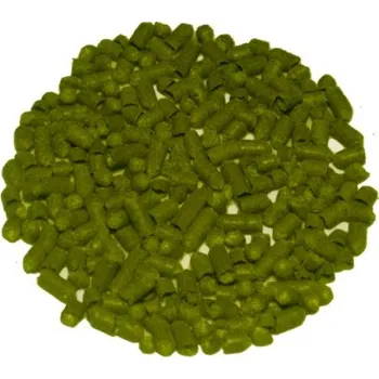 výroba alkoholu Chmel 1kg Citra USA granule