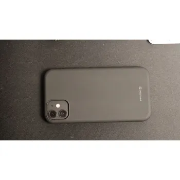 Pouzdro na mobilní telefon Swissten POUZDRO SOFT JOY XIAOMI 15 PRO 5G ČERNÉ