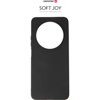 Pouzdro na mobilní telefon Swissten POUZDRO SOFT JOY XIAOMI REDMI A4 5G ČERNÉ