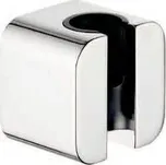 Kludi A-Qa pevný nástěnný držák sprchy, chrom