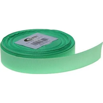 Stuha Stuha rypsová 2 cm, 23 m, 1151 sv. zelená