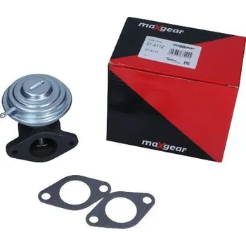 Palivový systém AGR-Ventil MAXGEAR 27-4112