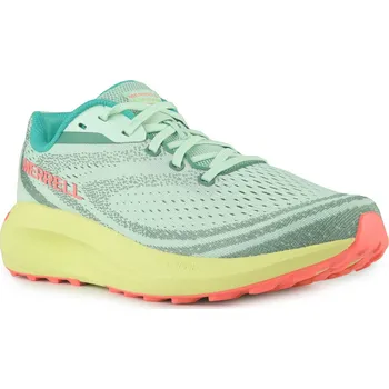 Dámská běžecká obuv Merrell Morphlite W J068424 - celadon 38