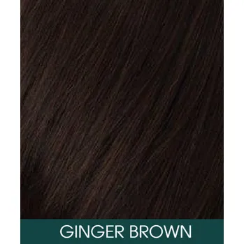 Paruka Exclusive wigs by Lubo paruka Bari ** Odstín: ginger brown