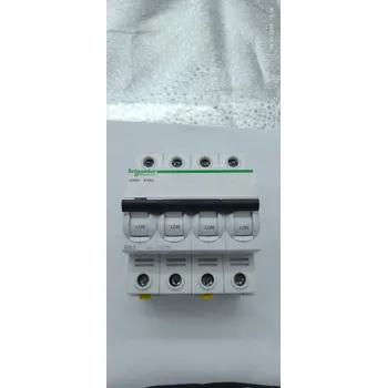 vypínač Jistič Schneider Electric 230 V IP20 63 A
