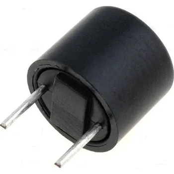 Autopojistky BEL FUSE Pojistka tavná zpožděná 5A 250VAC rozteč 5,08mm