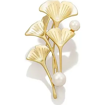 Brož Dámská brož | módní doplněk - XZ272