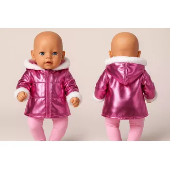 Doplněk pro panenku Oblečení pro panenku o velikosti 43cm