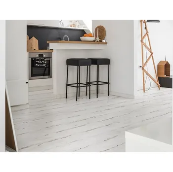 vinylová podlaha COREtec Essentials 1200+ Painted Oak 02 vinylová podlaha hybridní 2,20 m²