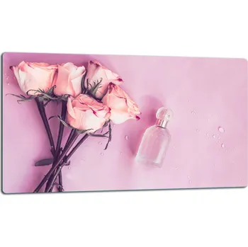 Kuchyňské prkénko Krájecí deska TMK ArtDeko sklo 1 ks