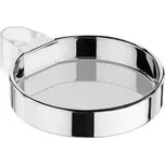 Jika Cubito-N Mýdelník pro sprchovou tyč 3.641X.0.004.310.1, chrom