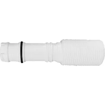 Sifon HL Prodloužení závitu 1“x50 mm