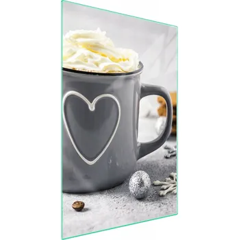 Obraz Krájecí deska TMK ArtDeko sklo 1 ks