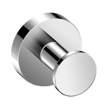 Držák na ručník Jika Mio Style Háček na ručníky, chrom