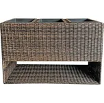 Vyvýšený záhon Melissa – Garden Pleasure ID_1729742