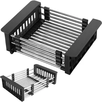 Organizace kuchyně APT Daalo Odkapávač na dřez nastavitelný