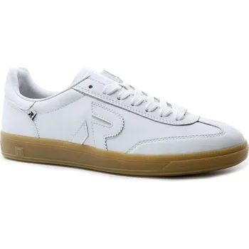 Dámské tenisky RIEKER W2200-80 white, dámské tenisky vel.42