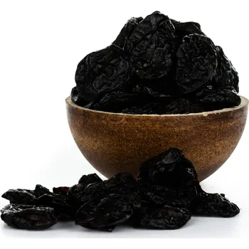 Sušená potravina Grizly Švestky sušené 1000 g