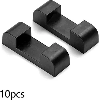 Rám na obraz 3D rámeček na sušené květy | fotorámeček, domácí dekorace - 10ks základna