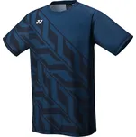 Pánské tričko Yonex T-Shirt 16741 Ink Blue XS